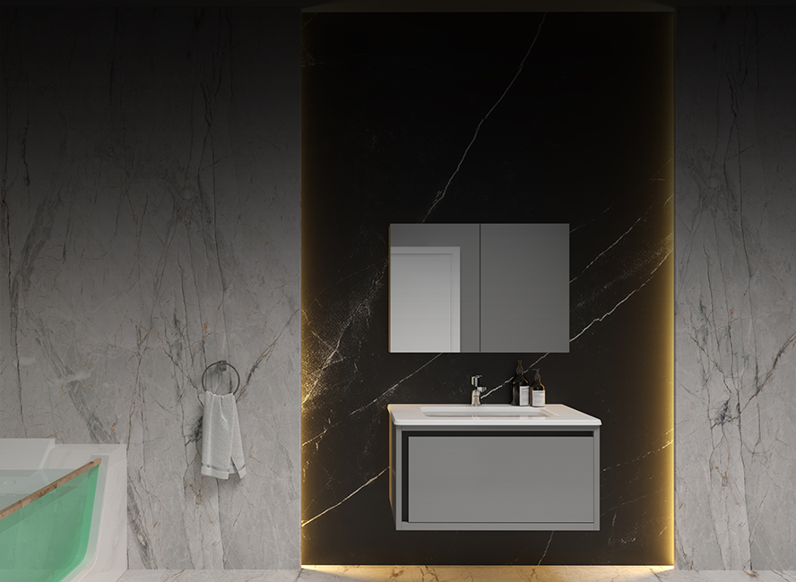 Bathroom Products | Evi Concept